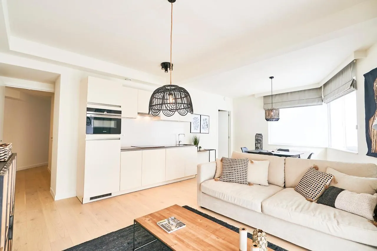 Appartamento Diamant 1Br Bruxelles 0*,