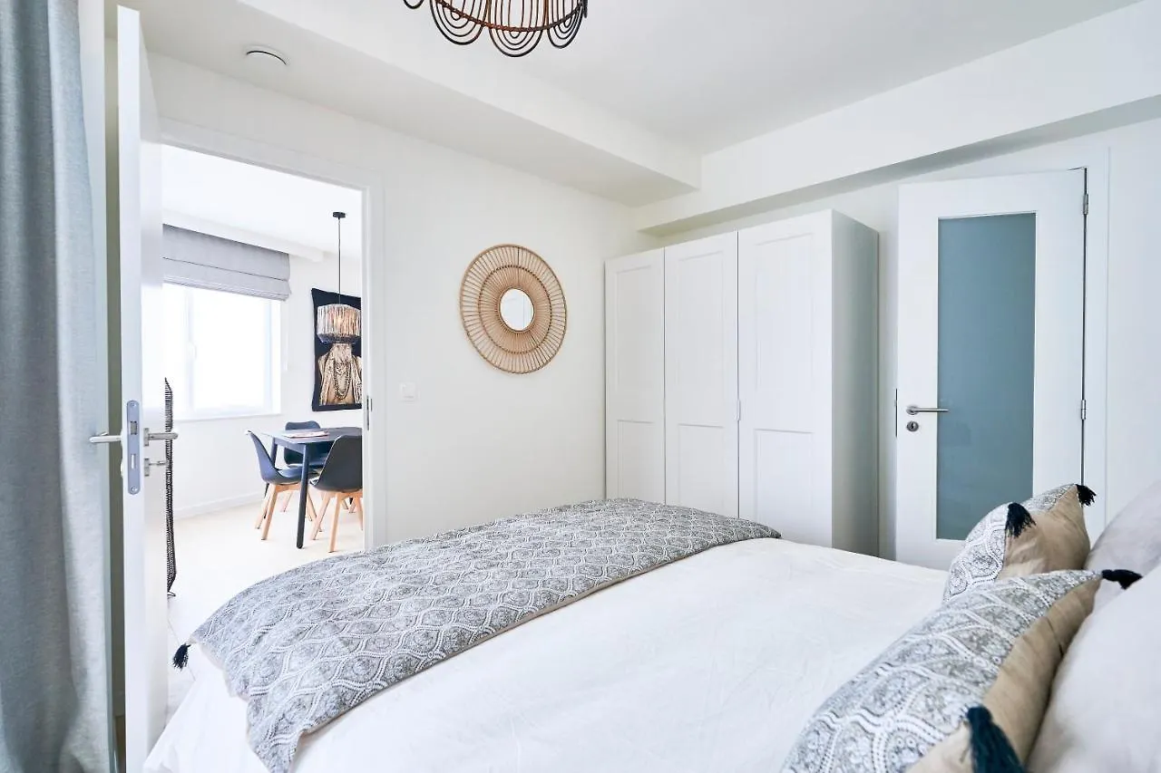 Appartamento Diamant 1Br Bruxelles