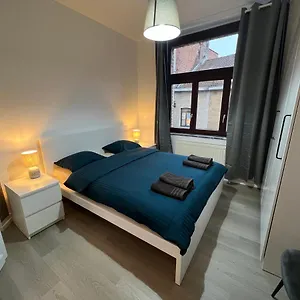 Cosy Merode 2 Appartamento