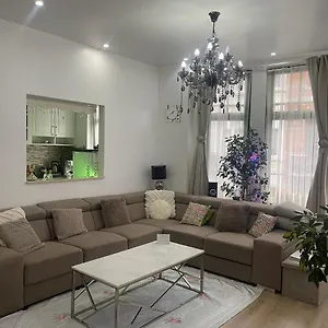 Appartement Centre Zaza, Bruxelles