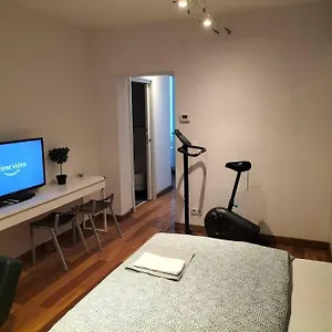 Appartement - Quartier Europeen, Bruxelles