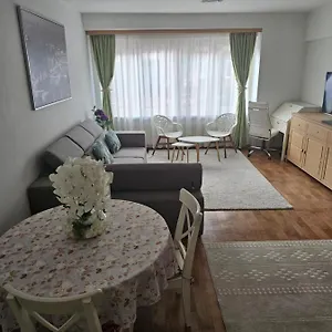 Appartement Belle Maison !, Bruxelles