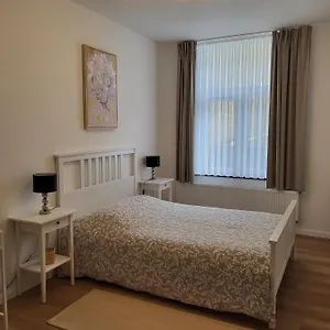 Eden's Private - European Quarter Alloggio in famiglia